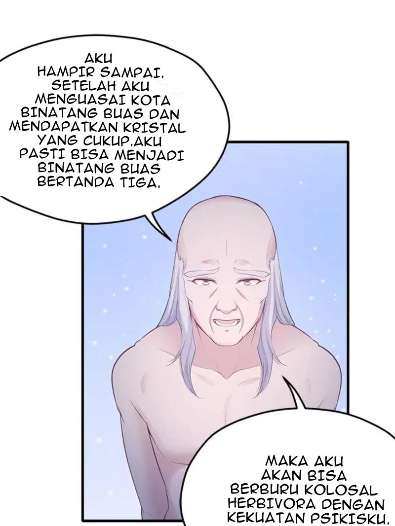 Beauty and the Beasts Chapter 113 Gambar 29